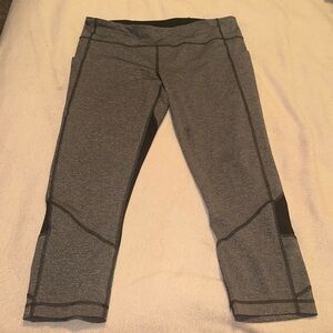 Lululemon size 12